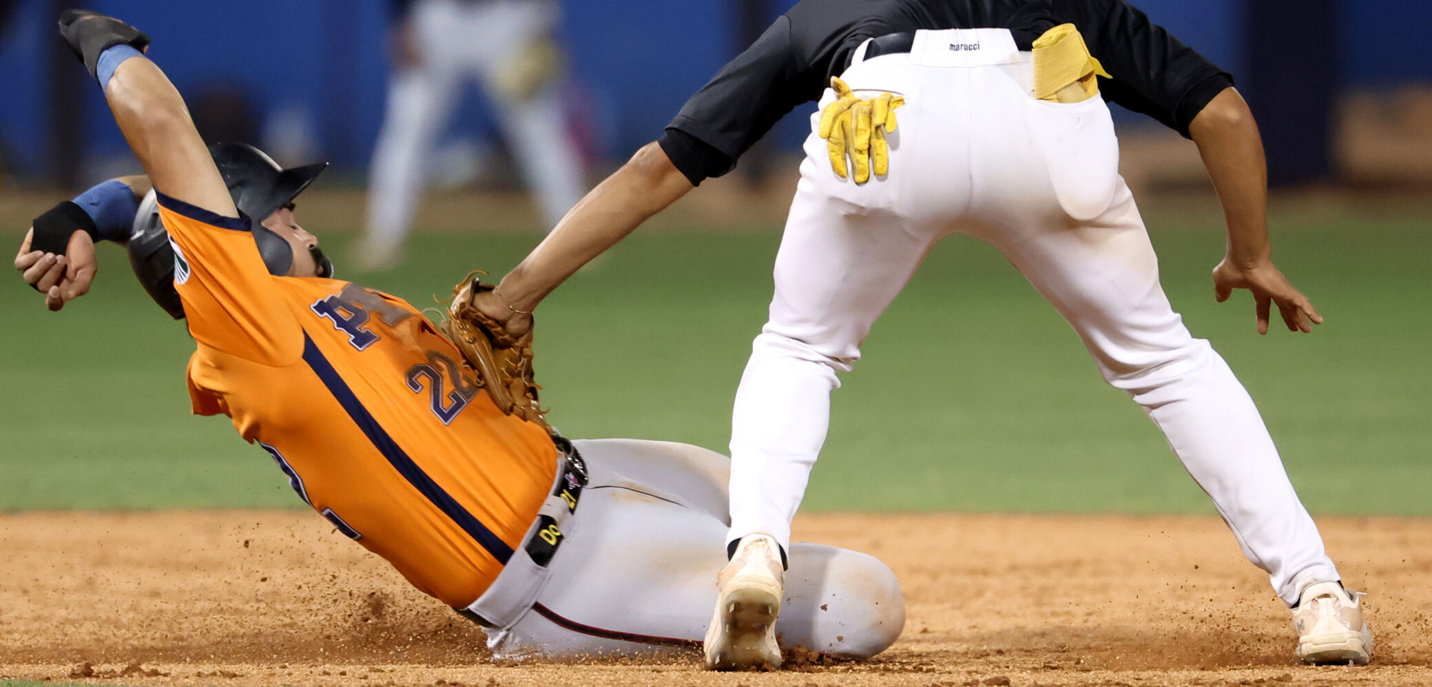 Saguaros vs Pecos Bills